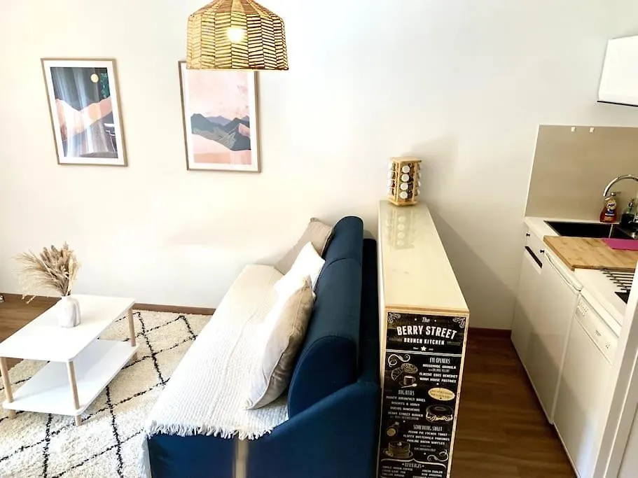 Appartement Au Pied Des Pistes Et Du Telemix Les Deux Alpes