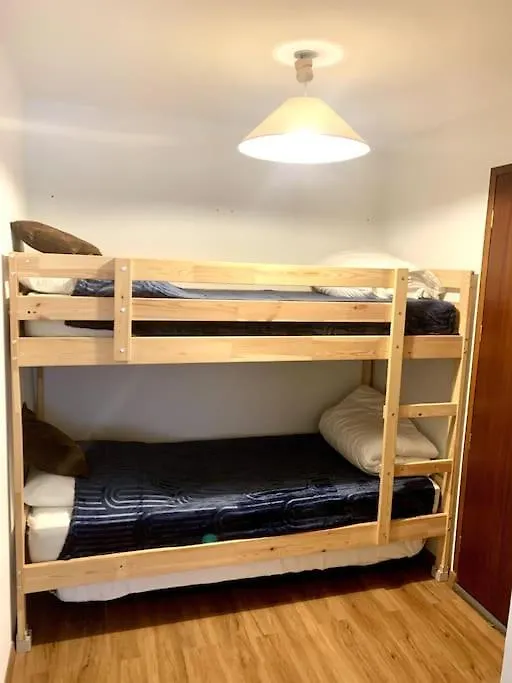 Appartement Au Pied Des Pistes Et Du Telemix Les Deux Alpes