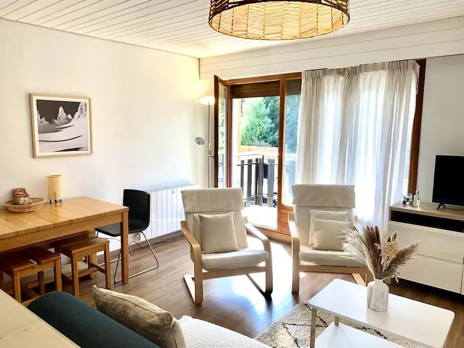 Appartement Au Pied Des Pistes Et Du Telemix Les Deux Alpes Frankrijk