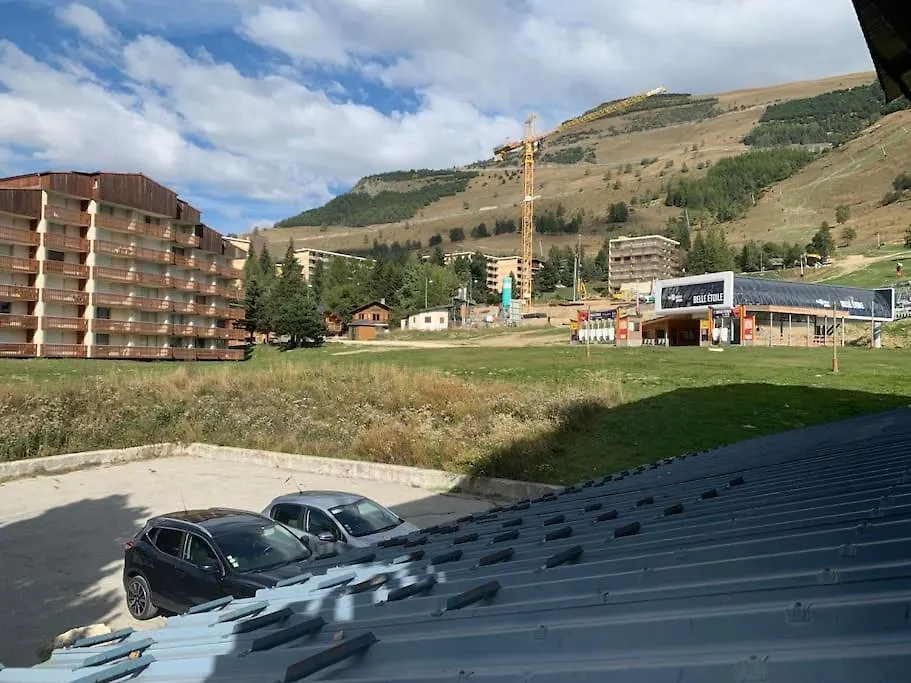 Appartement Au Pied Des Pistes Et Du Telemix Les Deux Alpes 0*,  Frankrijk