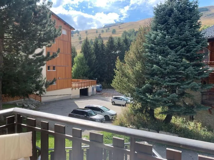 Appartement Au Pied Des Pistes Et Du Telemix Les Deux Alpes